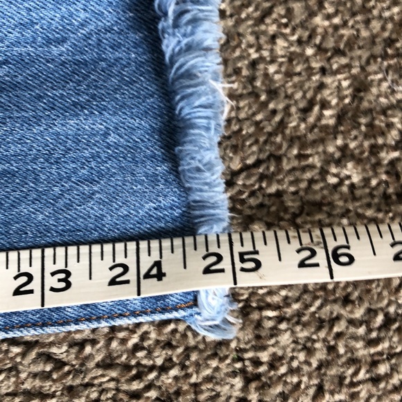 Levi’s Wedgie Straight jeans - Picture 6 of 10